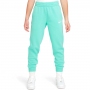 Брюки Nike K NSW CLUB FLC JGGR LBR thumbnav 1
